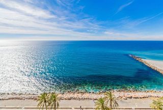 Piso en venta en Velilla-Taramay en Almuñécar