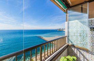 Piso en venta en Velilla-Taramay en Almuñécar