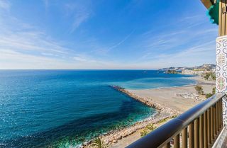 Piso en venta en Velilla-Taramay en Almuñécar