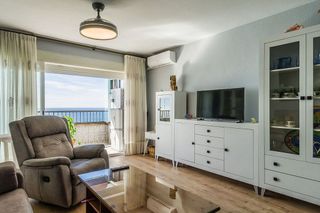 Piso en venta en Velilla-Taramay en Almuñécar