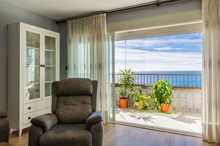 Piso en venta en Velilla-Taramay en Almuñécar