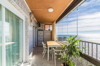 Piso en venta en Velilla-Taramay en Almuñécar