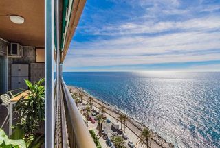 Piso en venta en Velilla-Taramay en Almuñécar