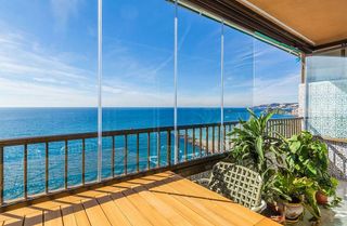 Piso en venta en Velilla-Taramay en Almuñécar