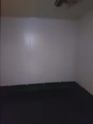 Cámara frigorífica industrial