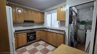 Piso en venta en Villena