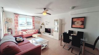 Dúplex en venta en Urb. El Palmeral en Mojácar