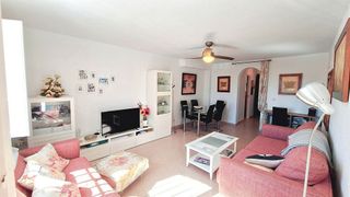 Dúplex en venta en Urb. El Palmeral en Mojácar