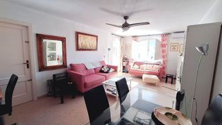 Dúplex en venta en Urb. El Palmeral en Mojácar