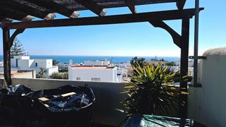 Dúplex en venta en Urb. El Palmeral en Mojácar