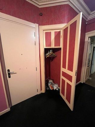 Piso en venta en Gros en San Sebastián-Donostia