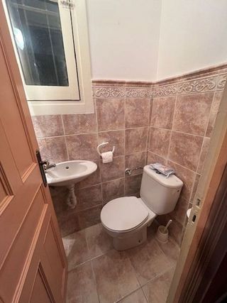 Piso en venta en Gros en San Sebastián-Donostia