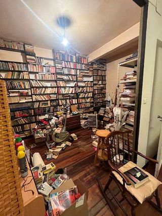 Piso en venta en Gros en San Sebastián-Donostia