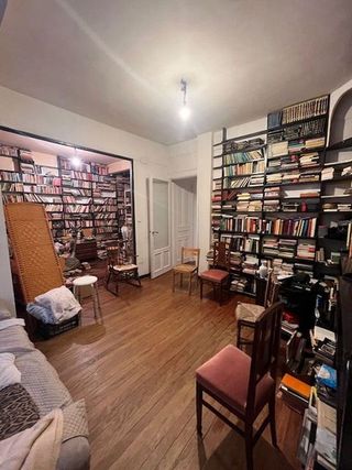 Piso en venta en Gros en San Sebastián-Donostia