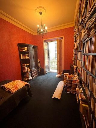 Piso en venta en Gros en San Sebastián-Donostia