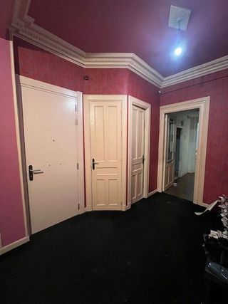 Piso en venta en Gros en San Sebastián-Donostia