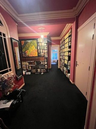 Piso en venta en Gros en San Sebastián-Donostia