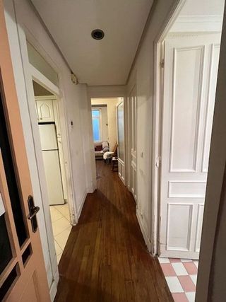 Piso en venta en Gros en San Sebastián-Donostia
