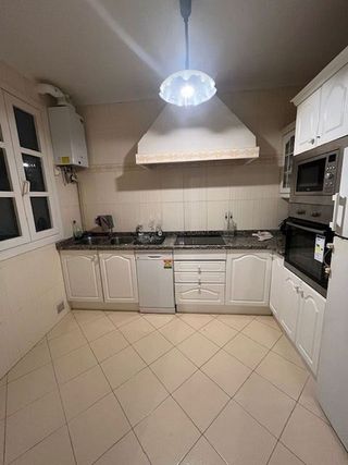 Piso en venta en Gros en San Sebastián-Donostia