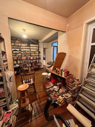 Piso en venta en Gros en San Sebastián-Donostia