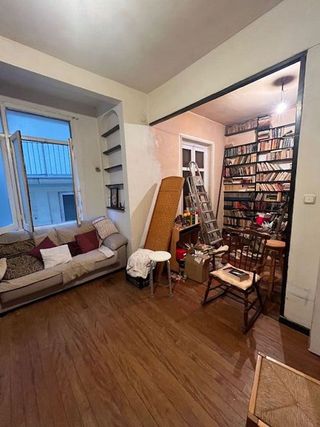 Piso en venta en Gros en San Sebastián-Donostia