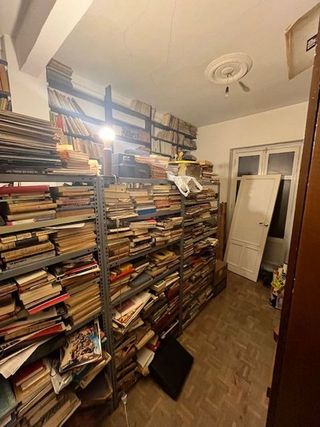 Piso en venta en Gros en San Sebastián-Donostia