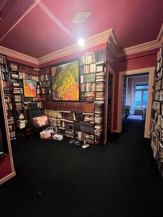 Piso en venta en Gros en San Sebastián-Donostia