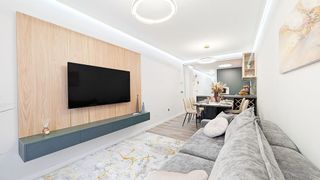 Piso en venta en Centro en Torrevieja