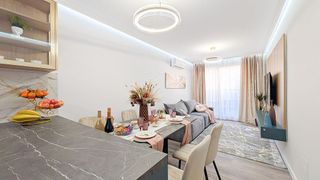 Piso en venta en Centro en Torrevieja