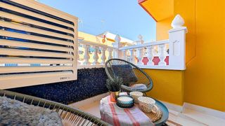 Piso en venta en Centro en Torrevieja