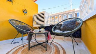 Piso en venta en Centro en Torrevieja