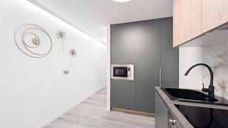 Piso en venta en Centro en Torrevieja