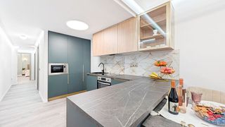 Piso en venta en Centro en Torrevieja