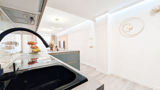 Piso en venta en Centro en Torrevieja