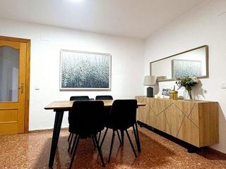 Piso en venta en L´Hort de Senabre en Valencia