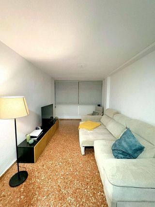 Piso en venta en L´Hort de Senabre en Valencia