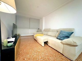 Piso en venta en L´Hort de Senabre en Valencia