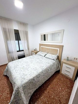 Piso en venta en L´Hort de Senabre en Valencia