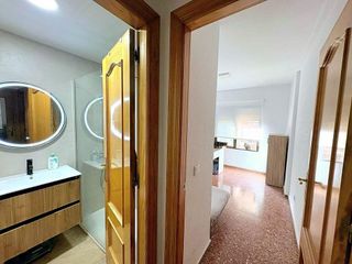 Piso en venta en L´Hort de Senabre en Valencia