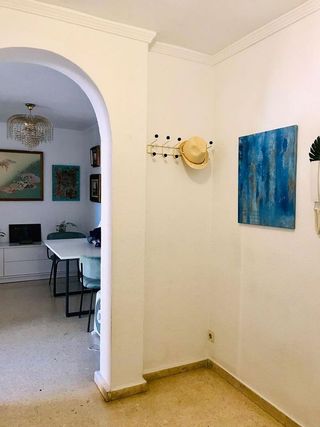 Piso en venta en El Higueral - La Merced en Marbella