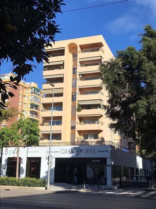 Piso en venta en El Higueral - La Merced en Marbella