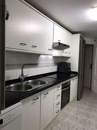 Piso en venta en El Higueral - La Merced en Marbella