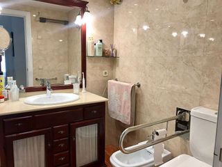 Piso en venta en El Higueral - La Merced en Marbella