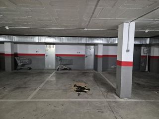 Piso en venta en Los Pacos en Fuengirola