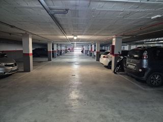 Piso en venta en Los Pacos en Fuengirola