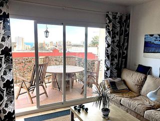 Piso en venta en Los Pacos en Fuengirola