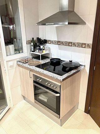 Piso en venta en Los Pacos en Fuengirola