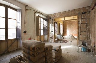 Piso en venta en San Matías - Realejo en Granada