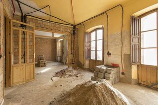 Piso en venta en San Matías - Realejo en Granada