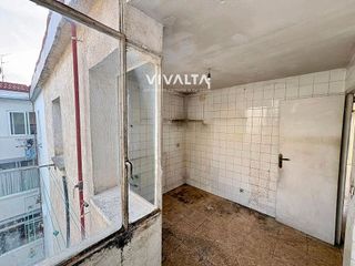 Piso en venta en Universidad en Getafe